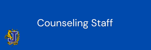 Counseling Staff
